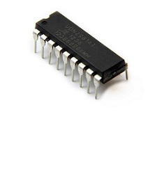 آی سی UDN2981AT